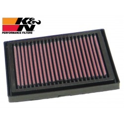 Φίλτρο Αέρα Aprilia RSV 1000R / RSV4 1000R / Tuono V4 1100 AL-1004 KN Φίλτρο Αέρα Aprilia RSV 1000R / RSV4 1000R / Tuono V4 1100 AL-1004 KN